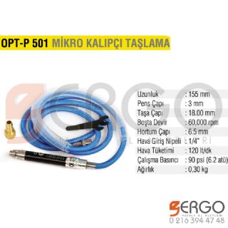 Haval Mikro Kalp Talama