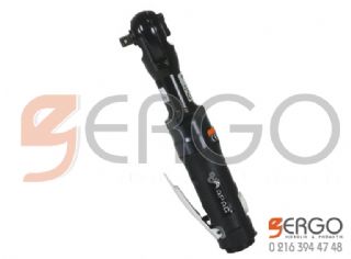 Apac Havalı Cırcır Motoru