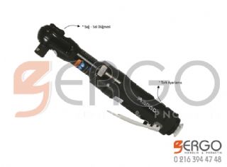 Apac Havalı Cırcır Motoru