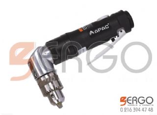 Apac Havalı Matkap Motoru