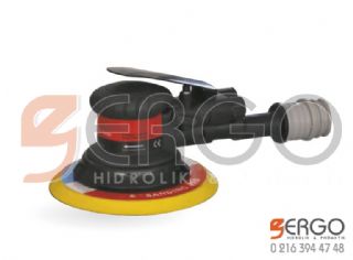 Apac Havalı Orbital Zımpara