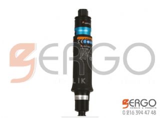 Flex Power Havalı Tork Ayarlı Shut Off Tornavida
