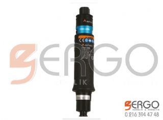 Flex Power Havalı Tork Ayarlı Shut Off Tornavida