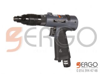 Flex Power Havalı Tork Ayarlı Shut Off Tornavida