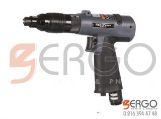 Flex Power Havalı Tork Ayarlı Shut Off Tornavida