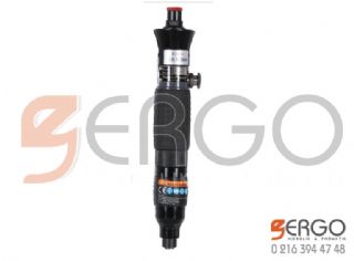 Flex Power Havalı Tork Ayarlı Shut Off Tornavida