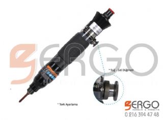 Flex Power Havalı Tork Ayarlı Shut Off Tornavida