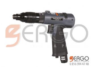 Flex Power Havalı Tork Ayarlı Shut Off Tornavida