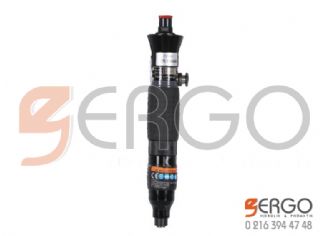 Flex Power Havalı Tork Ayarlı Shut Off Tornavida