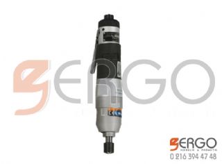 Havalı Impulse Seri Hidrolik Shut Off Vidalama