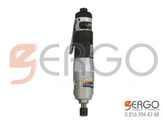 Havalı Impulse Seri Hidrolik Shut Off Vidalama