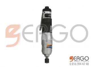 Havalı Impulse Seri Hidrolik Shut Off Vidalama