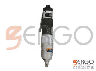 Havalı Impulse Seri Hidrolik Shut Off Vidalama